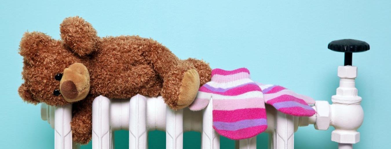 Холодно в детском саду или школе? Жалуемся в Роспотребнадзор!