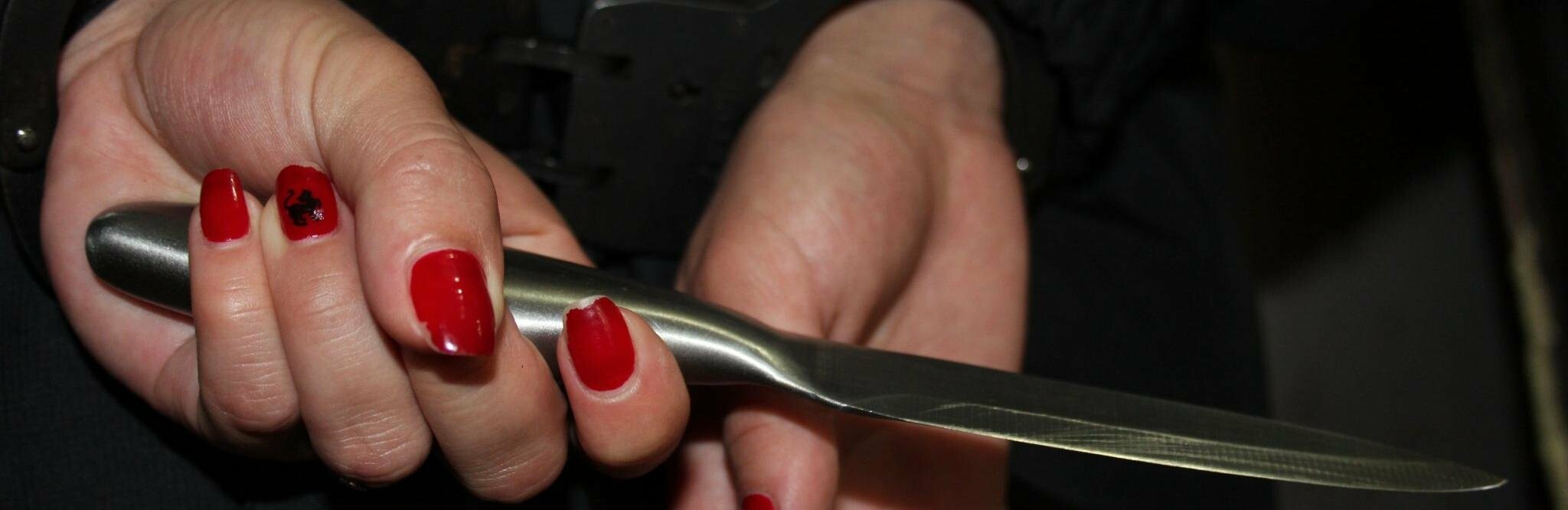 На Камчатке девушка ответит в суде за убийство экс-любовника