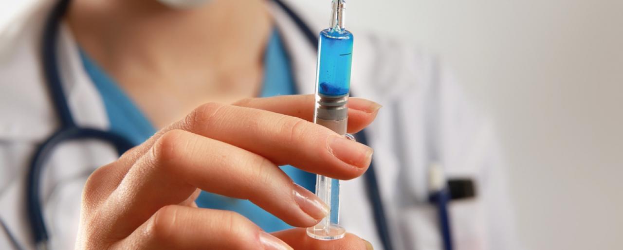 Более 26% камчатцев уже привились от гриппа в этом сезоне Более 26% камчатцев уже привились от гриппа в этом сезоне