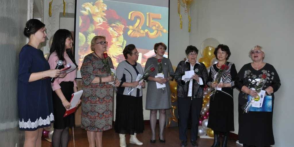 В Петропавловске лицей №46 отметил 25-летний юбилей В Петропавловске лицей №46 отметил 25-летний юбилей