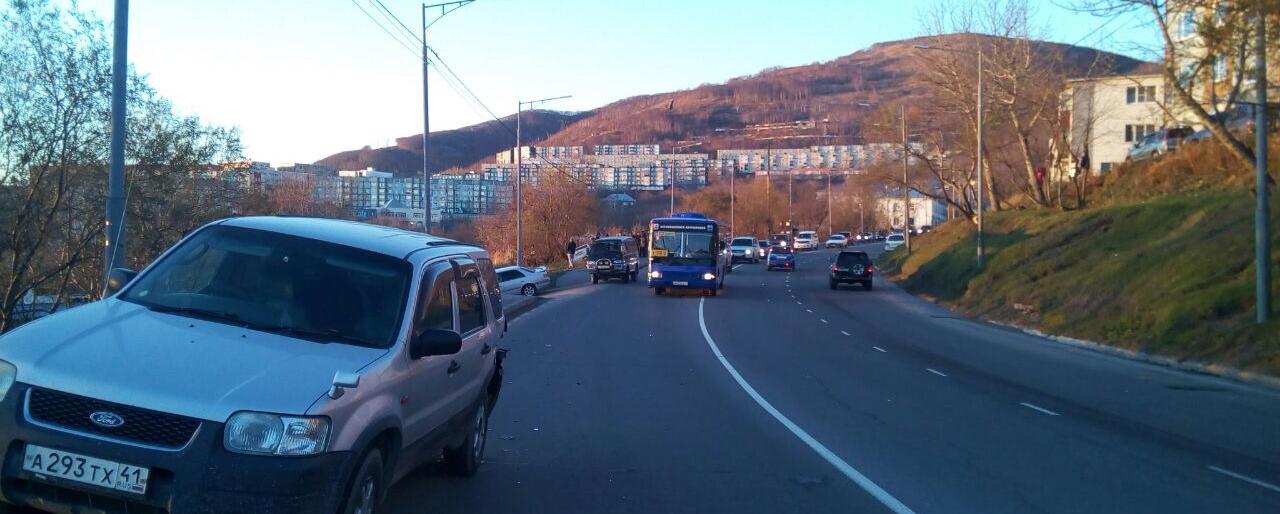 Виновнику смертельного ДТП на Петропавловском шоссе грозит до 7 лет колонии