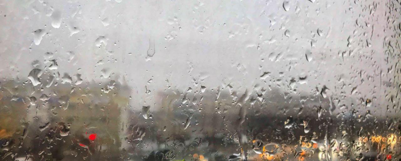 Разгул стихии на Камчатке