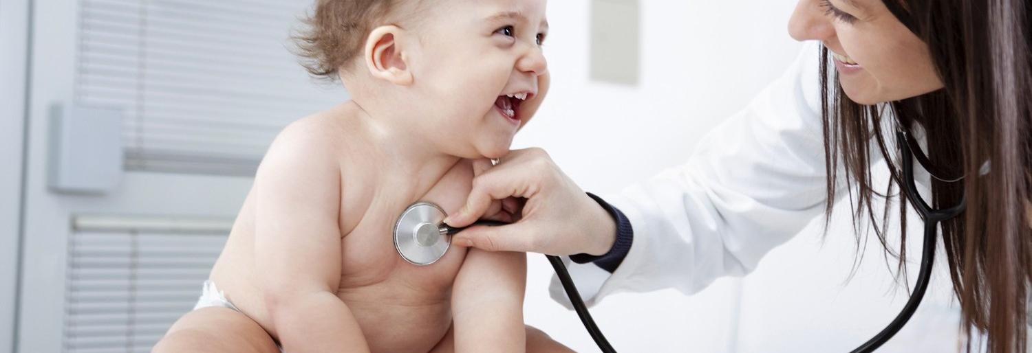 К педиатру по предзаписи – новые правила в детской поликлинике №1 Петропавловска