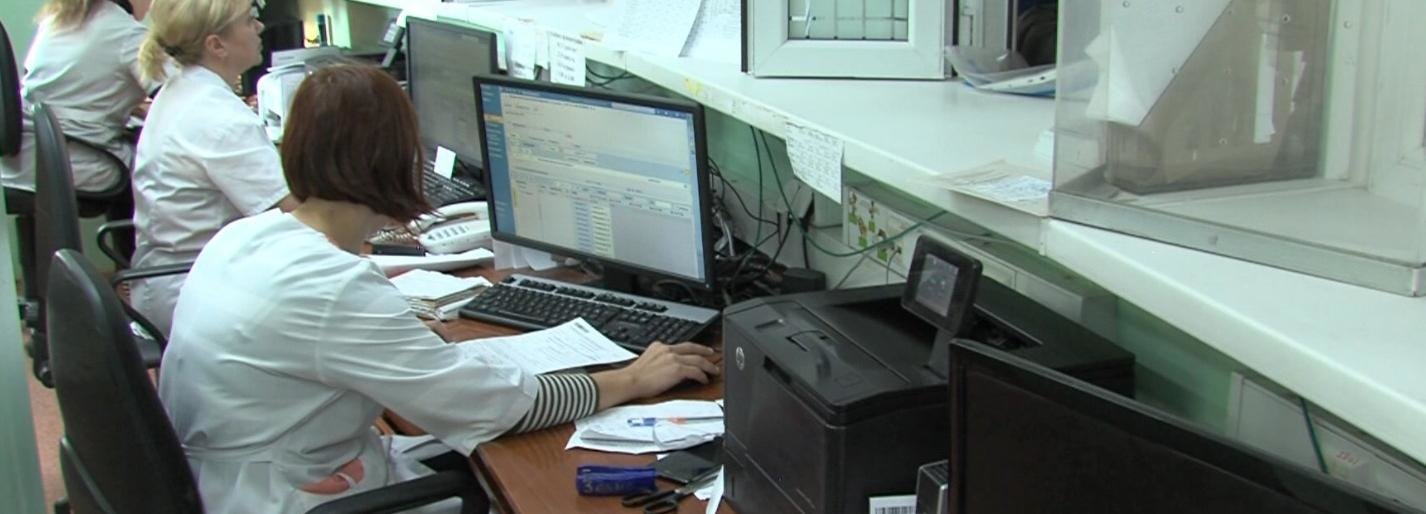 Новый кризис детской поликлиники №1 Петропавловска 