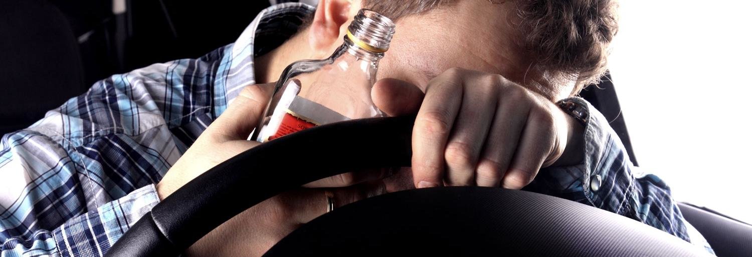 Выходные «под градусом» – за 3 дня на дорогах Камчатки задержаны более 30 пьяных водителей