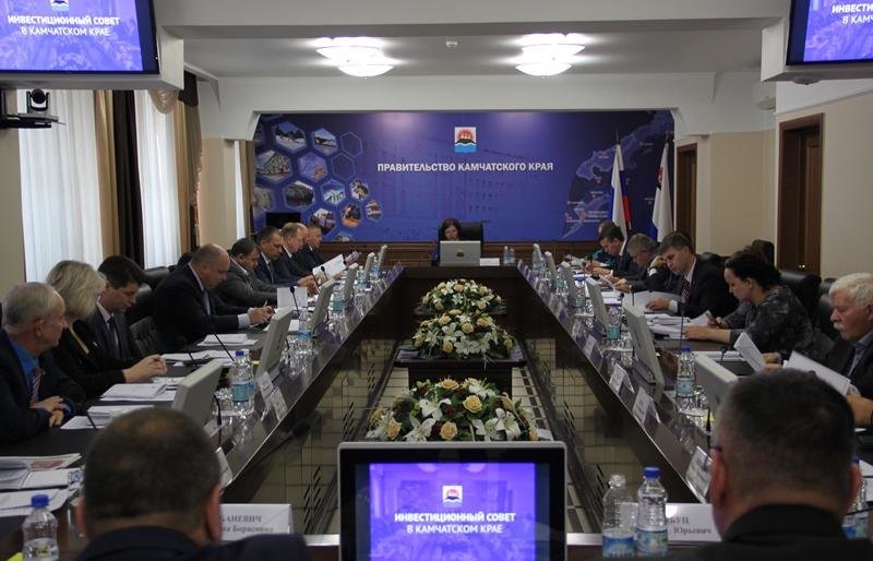 Санаторий «Начикинский» получит новую жизнь в 2020 году