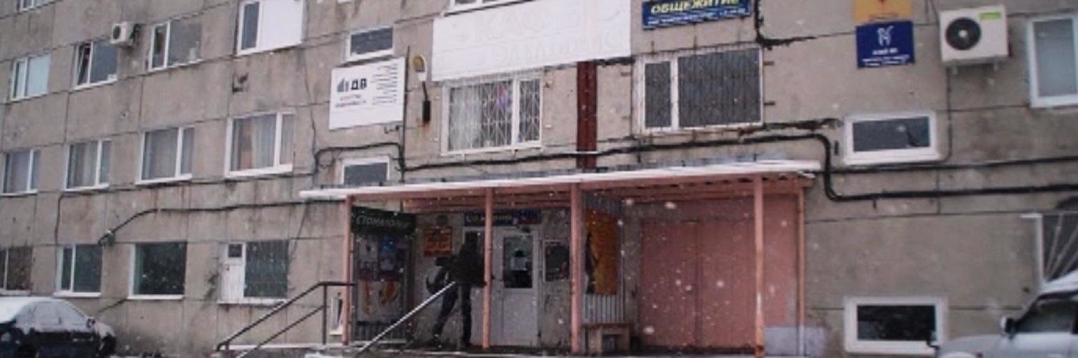 Мэрия: жильцов Победы,27 никто не выселит без решения суда Мэрия: жильцов Победы,27 никто не выселит без решения суда