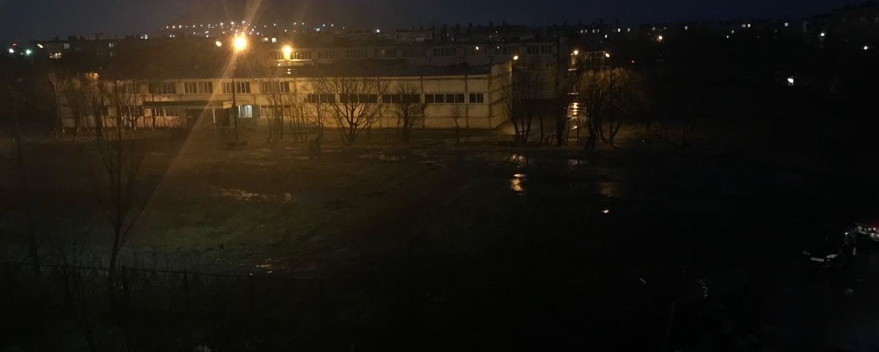 В Петропавловске отменили школьные занятия в первой смене для всех... В Петропавловске отменили школьные занятия в первой смене для всех классов