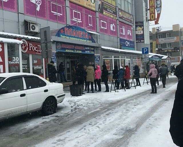 7 объектов «заминировали» лже-террористы в Петропавловске