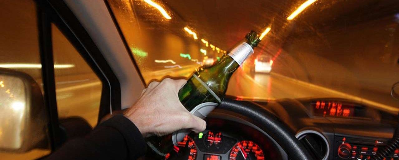 Камчатских пьяных водителей не пугает уголовная ответственность