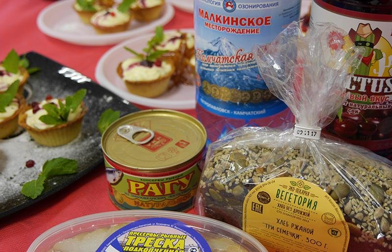 На Камчатке выбрали «Лидеров качества»