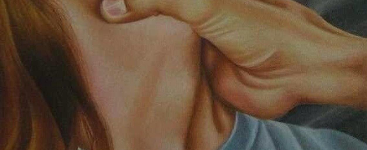 На Камчатке отчим пригрозил своей падчерице убийством за непослушание