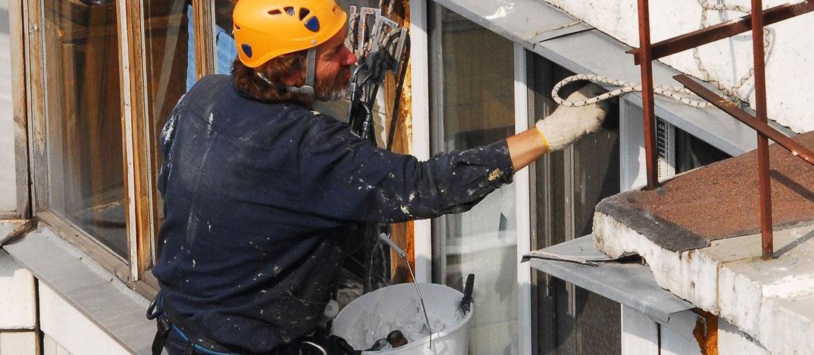 На Камчатке застраховали капремонт