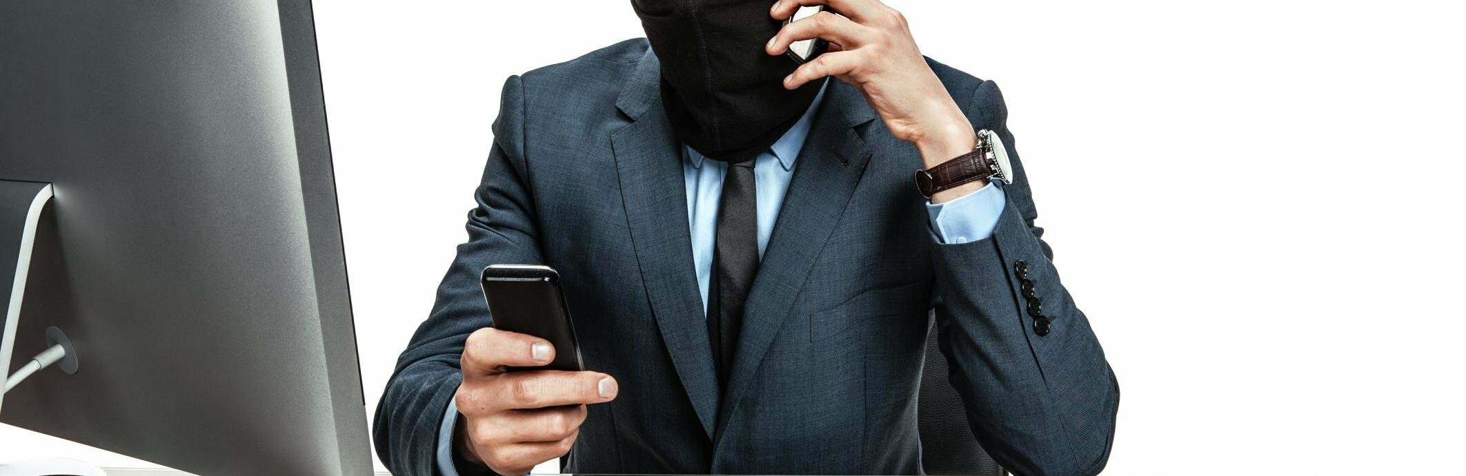 На Камчатке вымогатель требовал с бизнесмена 600 тысяч рублей