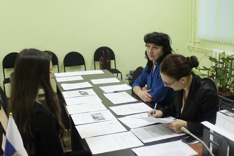 На Камчатке прошла апробации итогового собеседования по русскому языку 