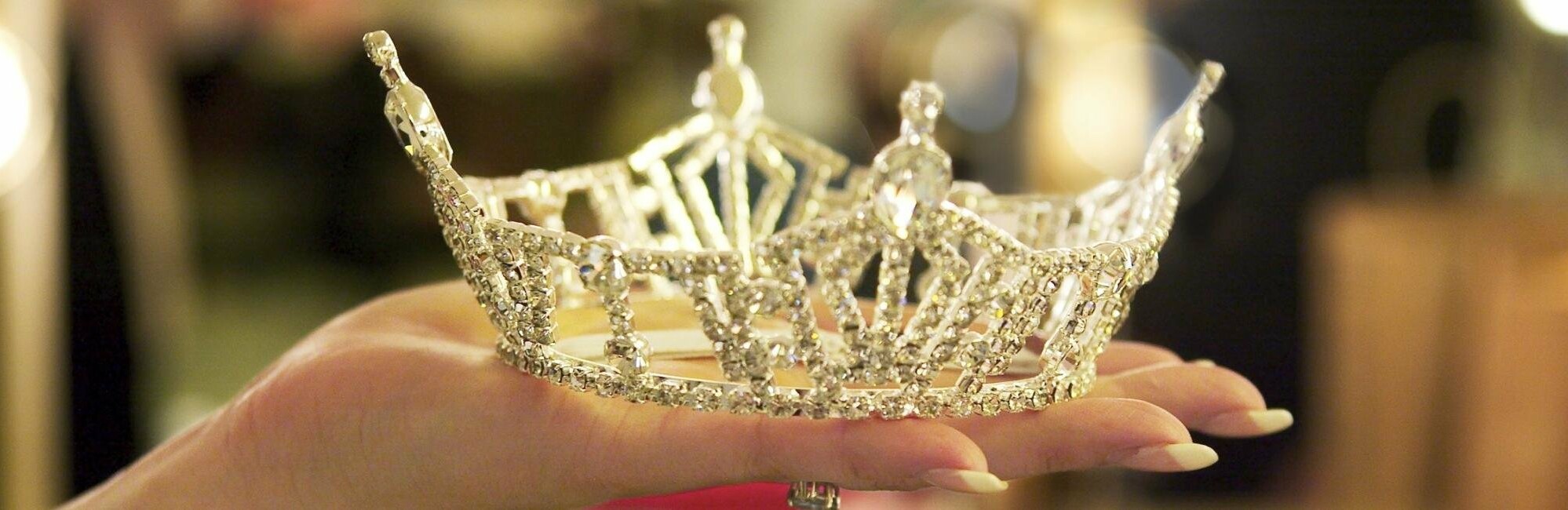 Камчатка на «Мисс Дальний Восток-2017»