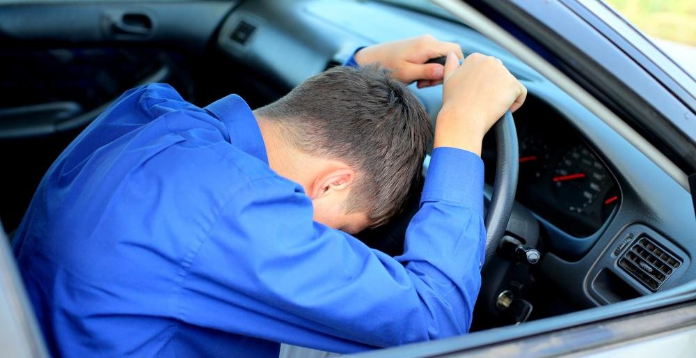 Четверо пьяных, двое «под кайфом» - 6 уголовных дел за день против пьяных водителей возбудили на Камчатке