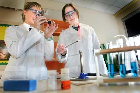 В Петропавловске школы и сады оснастили новым оборудованием В Петропавловске школы и сады оснастили новым оборудованием