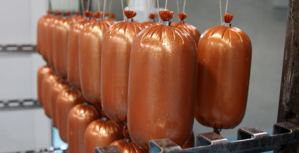 Котлеты, пельмени и колбаса – на Камчатке открыли новый мясоперерабатывающий цех