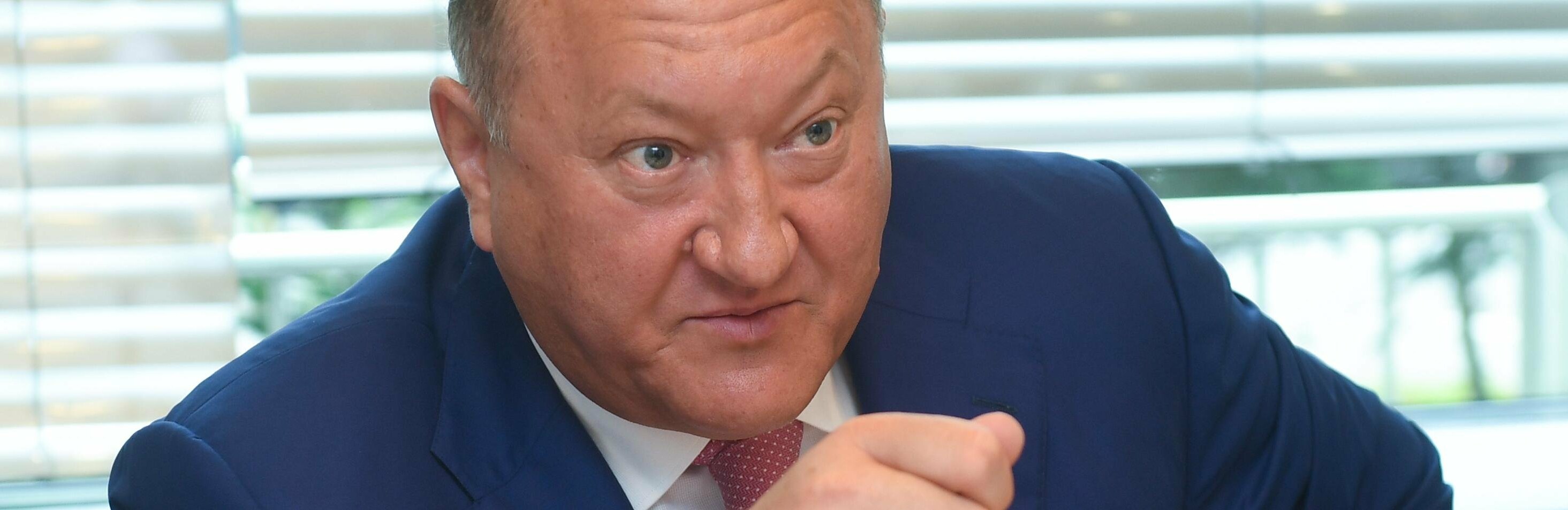 Задать вопрос губернатору смогут камчатцы 9 декабря