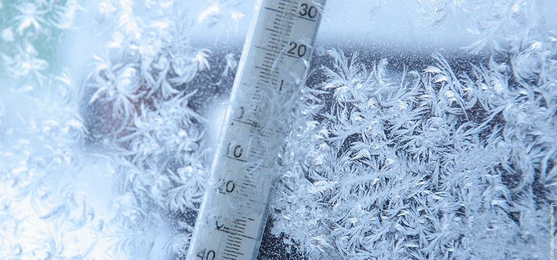 Камчатские коммунальщики готовятся к морозам