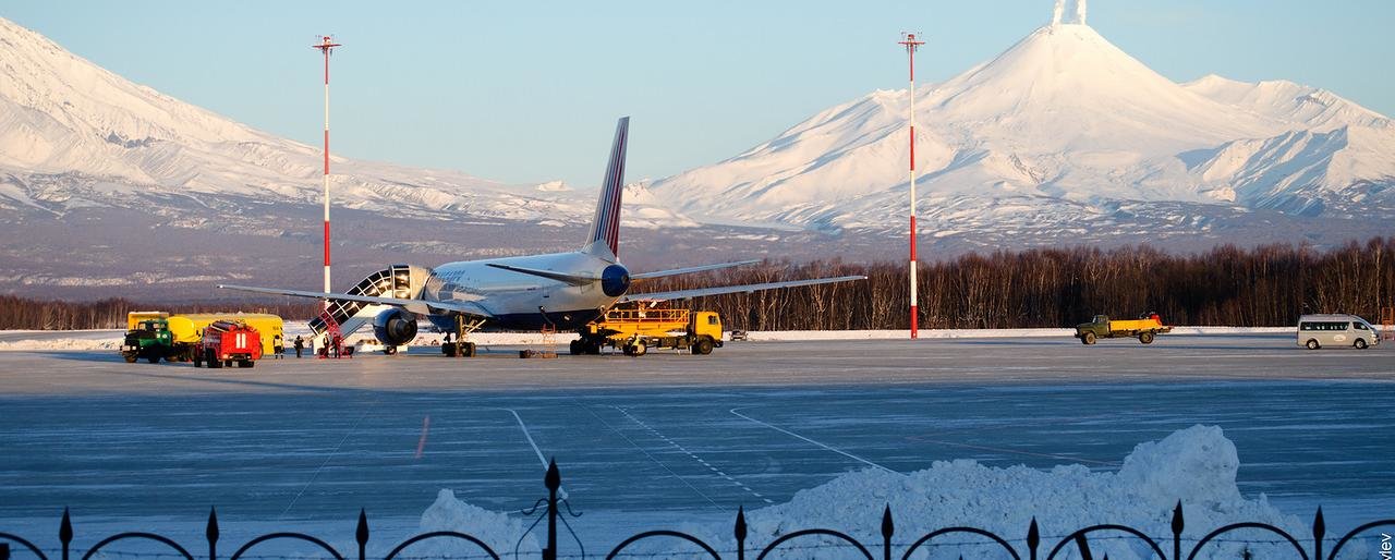 Четверо юных пассажиров рейса Пхукет - Петропавловск госпитализированы 