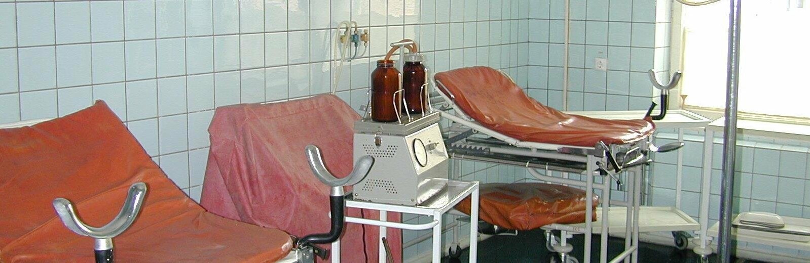 Камчатская больница заплатит 6 млн рублей за заражённых стафилококком младенцев