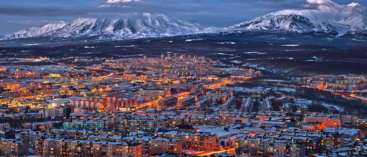 Почти четверть камчатских домов имеют дефицит сейсмостойкости