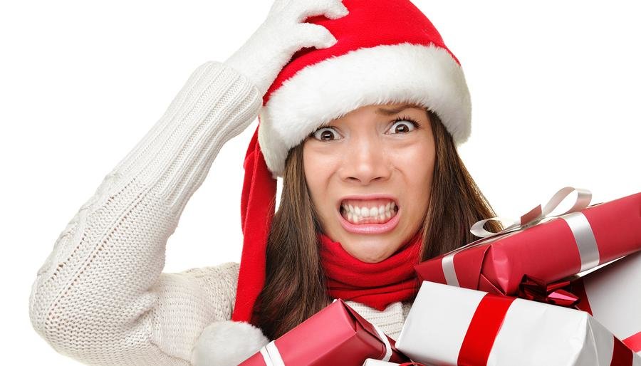 Предновогодний ажиотаж: камчатские полицейские призывают земляков к бдительности