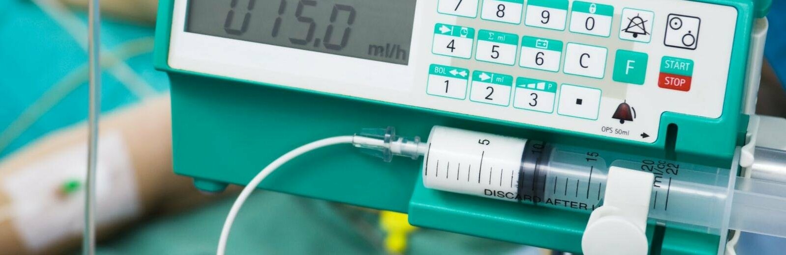 На Камчатке соболевская больница получила новое оборудование