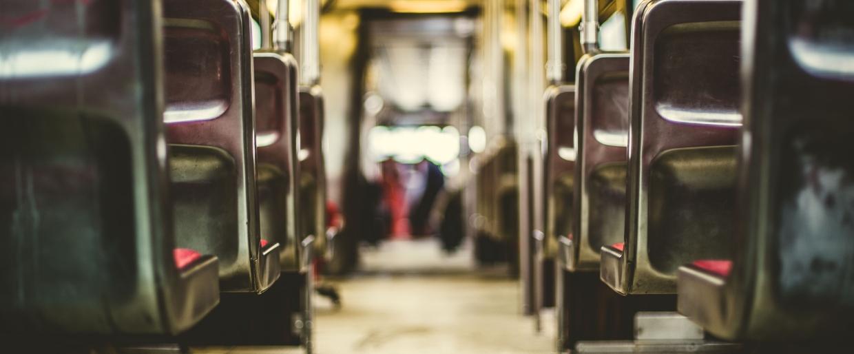 Инцидент с автобусом и школьницей - водитель оштрафован на 500 рублей