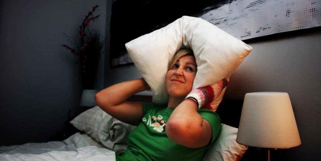 Камчатцев будут штрафовать за шумные ночные вечеринки