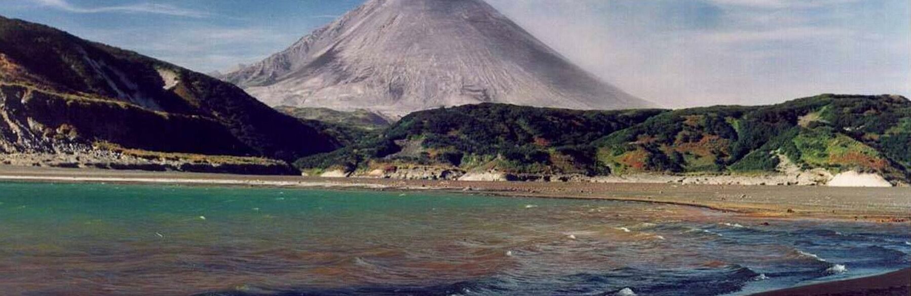 Путевки в Анкоридж разыграют на Камчатке среди фотографов, оператор... Путевки в Анкоридж разыграют на Камчатке среди фотографов, операторов, и художников