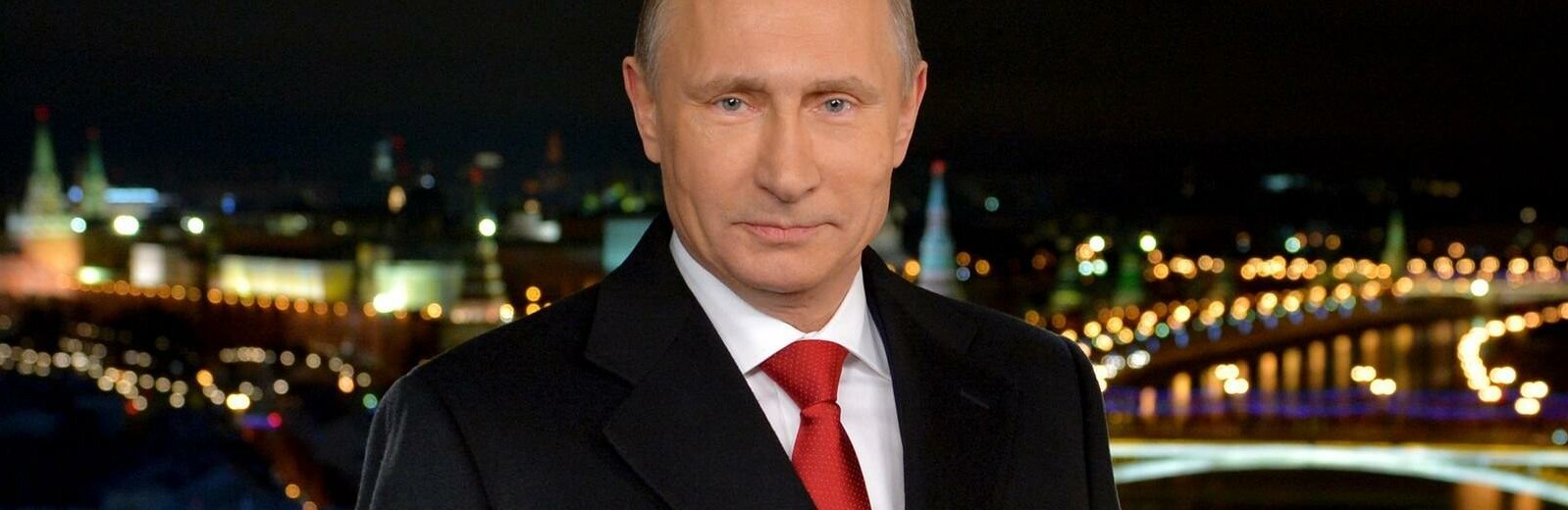 Владимир Путин поздравит камчатцев с 2018 годом вовремя