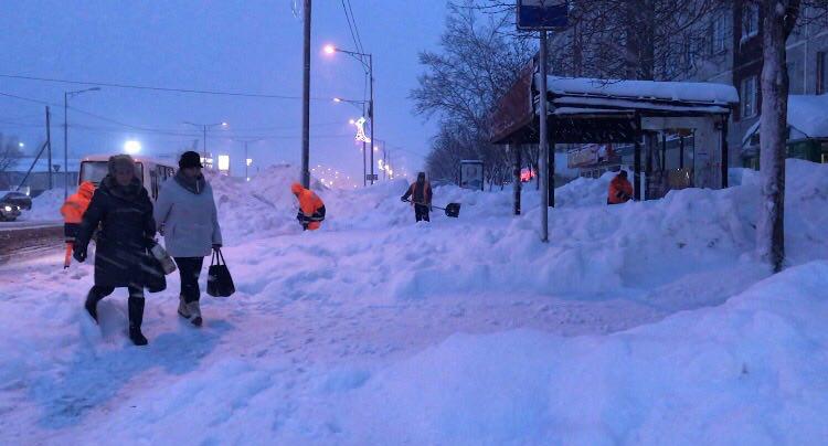 Полный провал?
