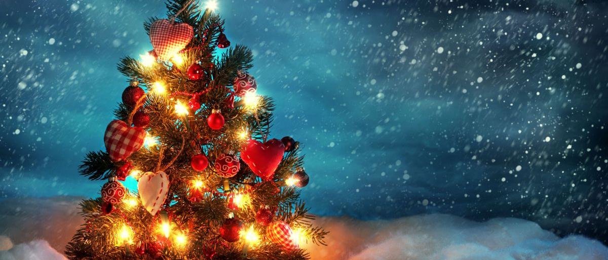 Губернатор Камчатки поздравил земляков с наступающим Новым Годом