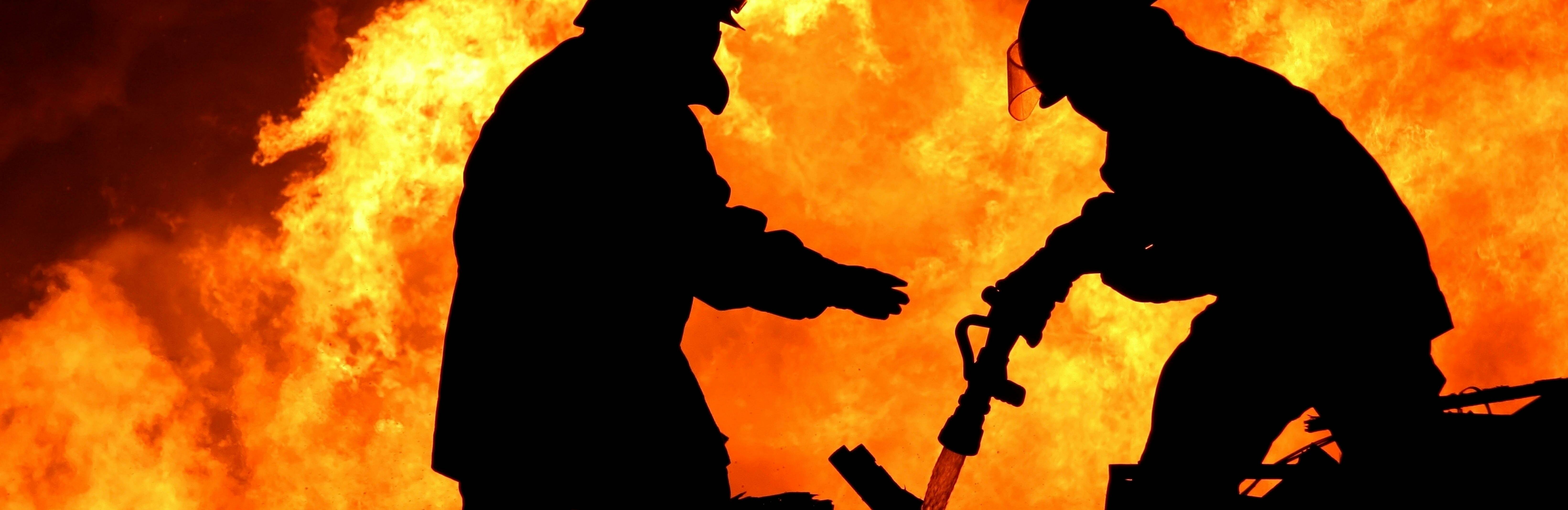 «Горящие выходные» на Камчатке - 15 пожаров и 1 погибший