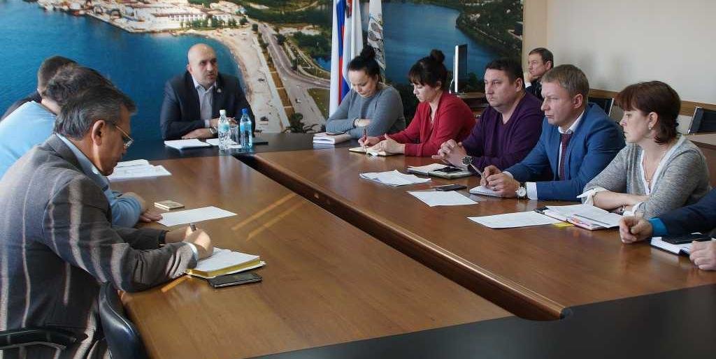 Подрядчиков, проваливших снегоочистку в Петропавловске, накажут рублем