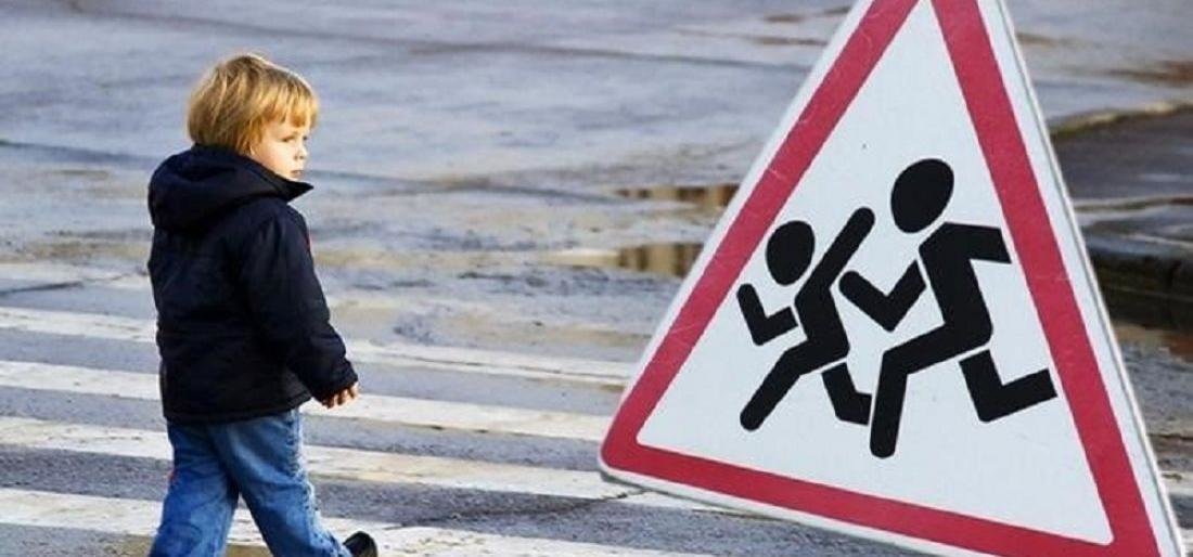 Более 70 детей пострадали в ДТП в 2017 году Более 70 детей пострадали в ДТП в 2017 году