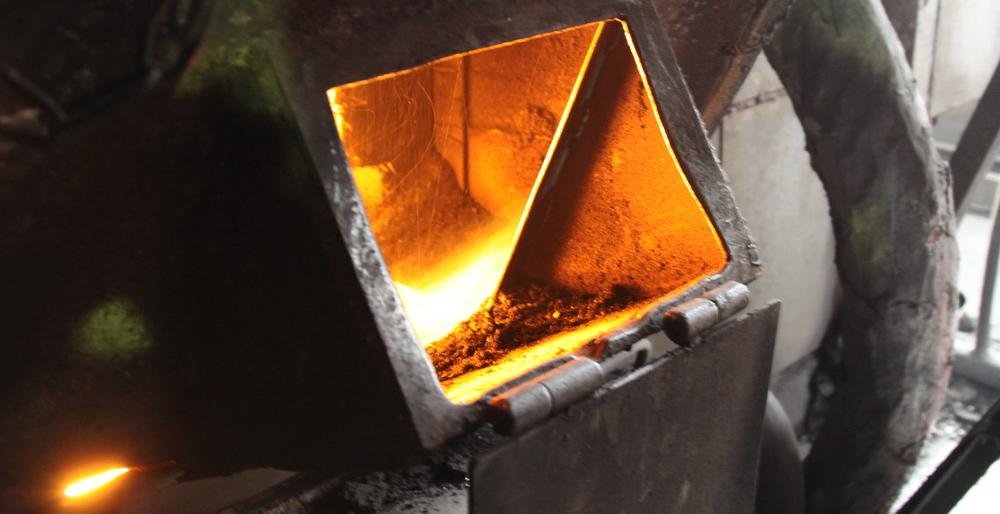 Мильковчане мерзнут из-за плохого угля Мильковчане мерзнут из-за плохого угля