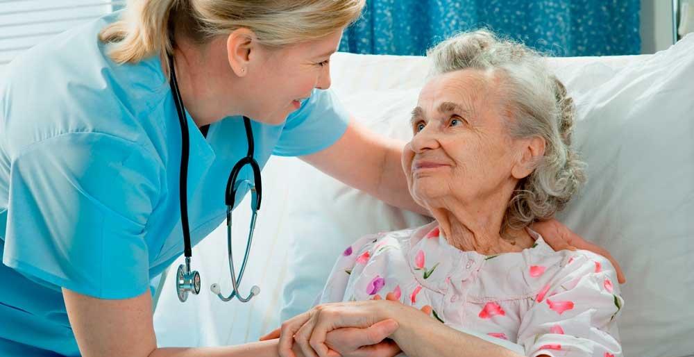 На Камчатке построят хоспис