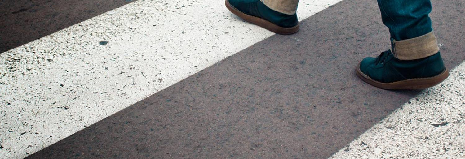 На Камчатке школьник попал под колеса машины на пешеходной «зебре»