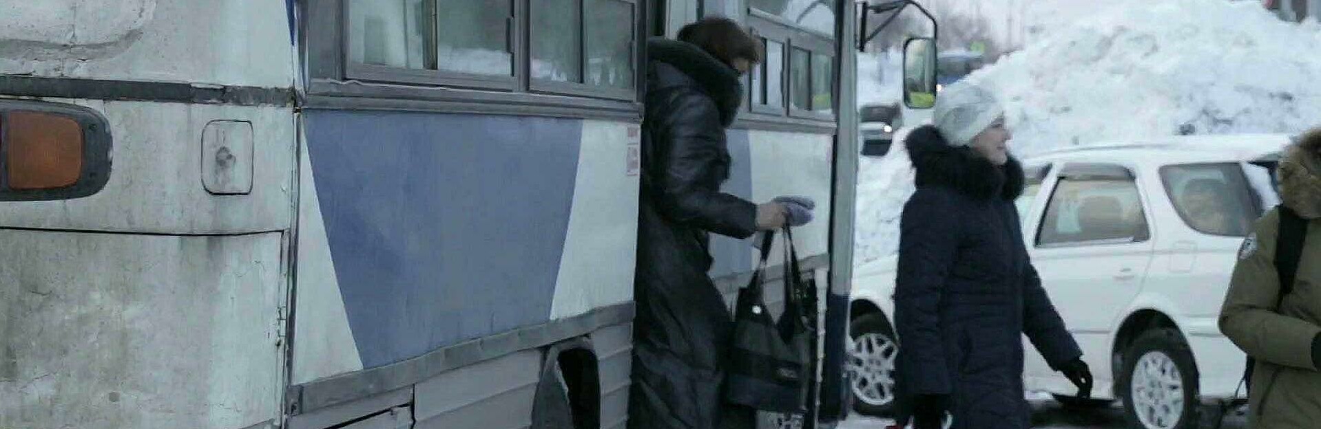Власти Петропавловска мониторят пассажирское сообщение на Северо-Во... Власти Петропавловска мониторят пассажирское сообщение на Северо-Востоке