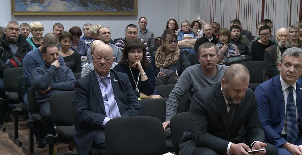 На развитие энергетики и ЖКХ Камчатки направлено свыше 8 млрд рублей