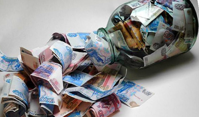 На Камчатке сотрудница Сбербанка похитила более 6 миллионов рублей