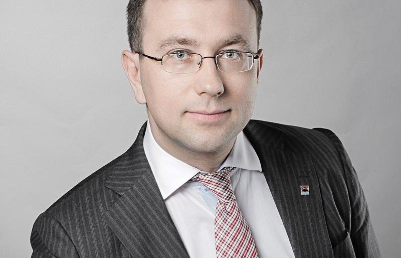 Алексей Войтов вступил в должность вице-губернатора края