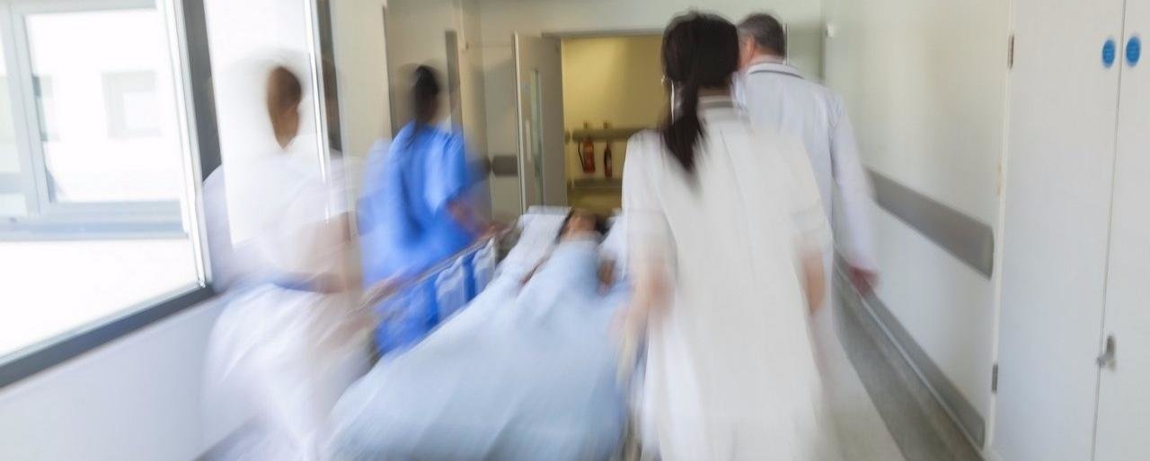 На Камчатке школьница попала в реанимацию из-за неразделенной любви