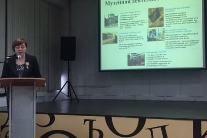 Правительство края: в 2018 году зарплата культработников превысит 60 тысяч рублей