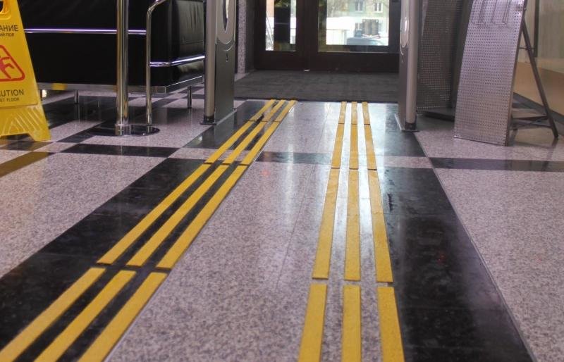 Три детских сада Петропавловска подготовлены к программе «Доступная среда»