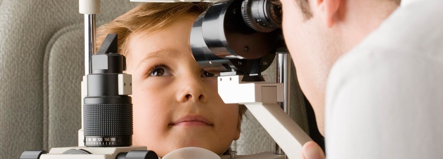 В Петропавловске врач, по вине которой ослеп ребенок, избежала наказания по амнистии